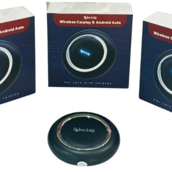 Androi Box Rabo.lux