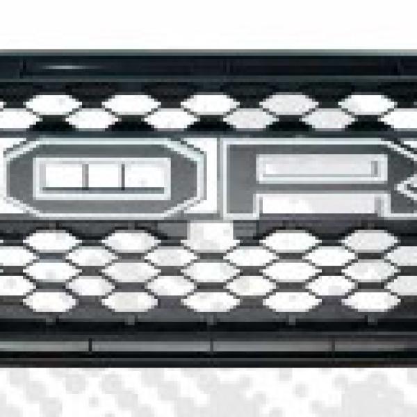 Mặt calang có đèn ( đen viền trắng - Wild XLT - Eve XLS )