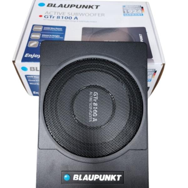 Loa bass Blaupunk 8100A