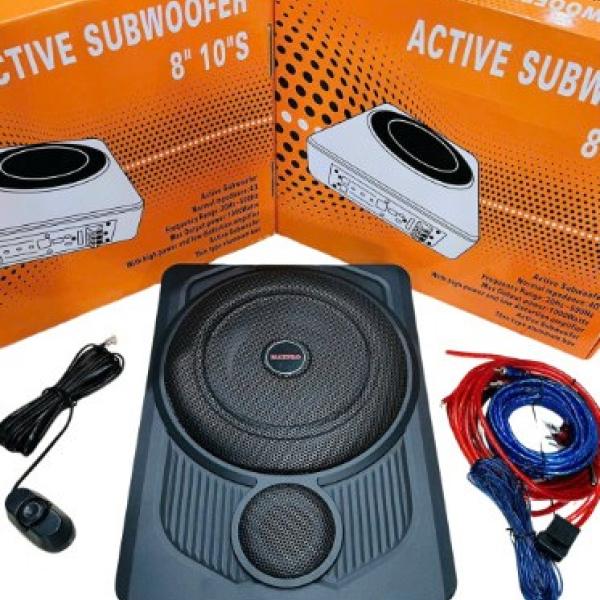 Loa super bass JBL Maxpro