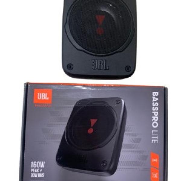 Loa super bass JBL