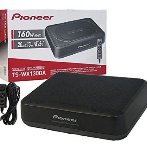 Loa super bass Pioneer 130A
