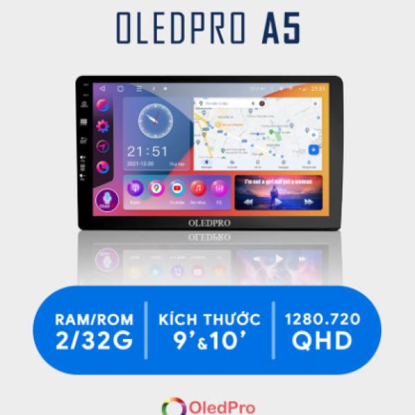 Màn hình Androi Oled A5