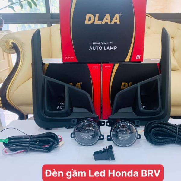 Đèn gầm LED theo xe BRV