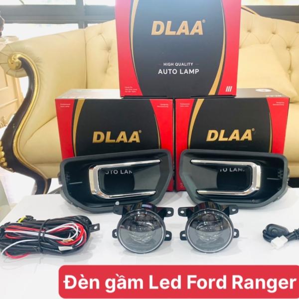 Đèn gầm LED Ranger