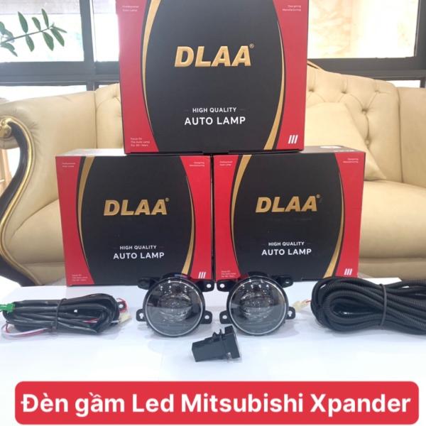 Đèn gầm LED Xpander