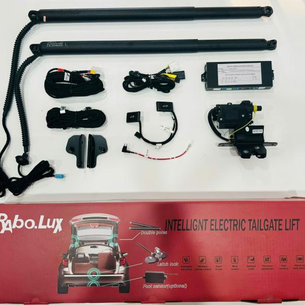 Cốp điện BYD ATT03