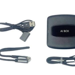 Androi Box AI
