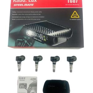 Cảm biến áp suất lốp van trong T607 Steelmate